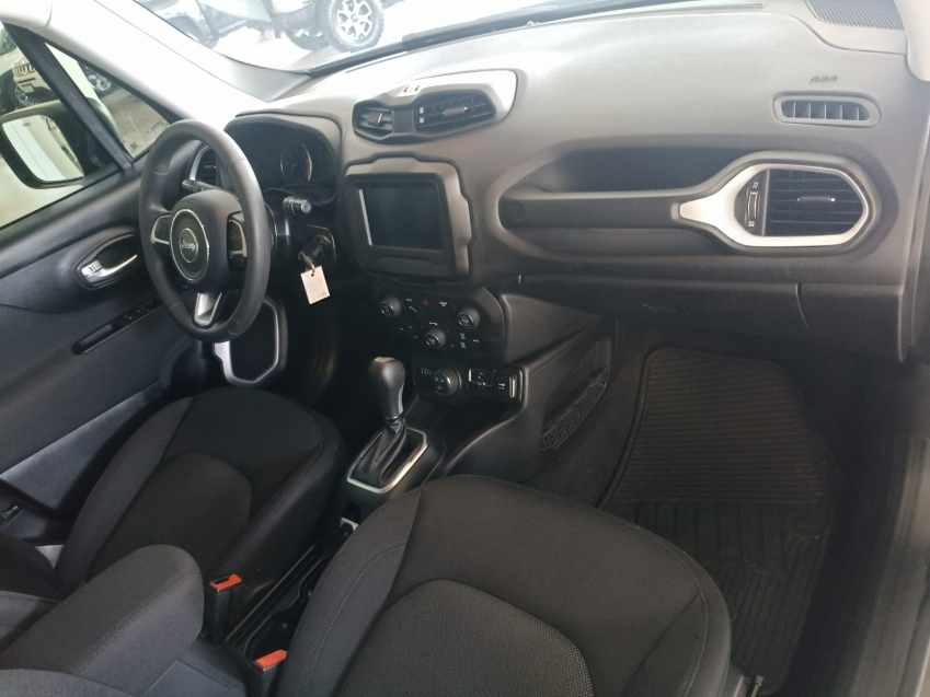 jeep renegade 2.0 16v turbo diesel moab 4p 4x4 automatico 20216
