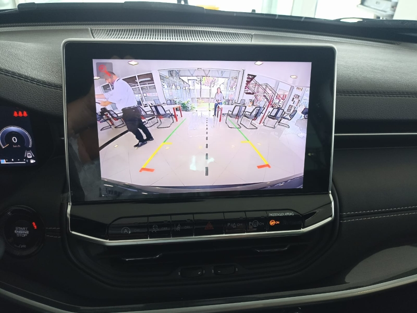 jeep commander 1.3 t270 turbo flex limited at6 4p automatico 20257