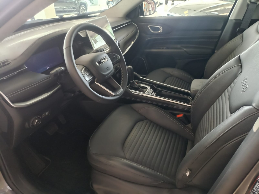 jeep commander 1.3 t270 turbo flex limited at6 4p automatico 202512