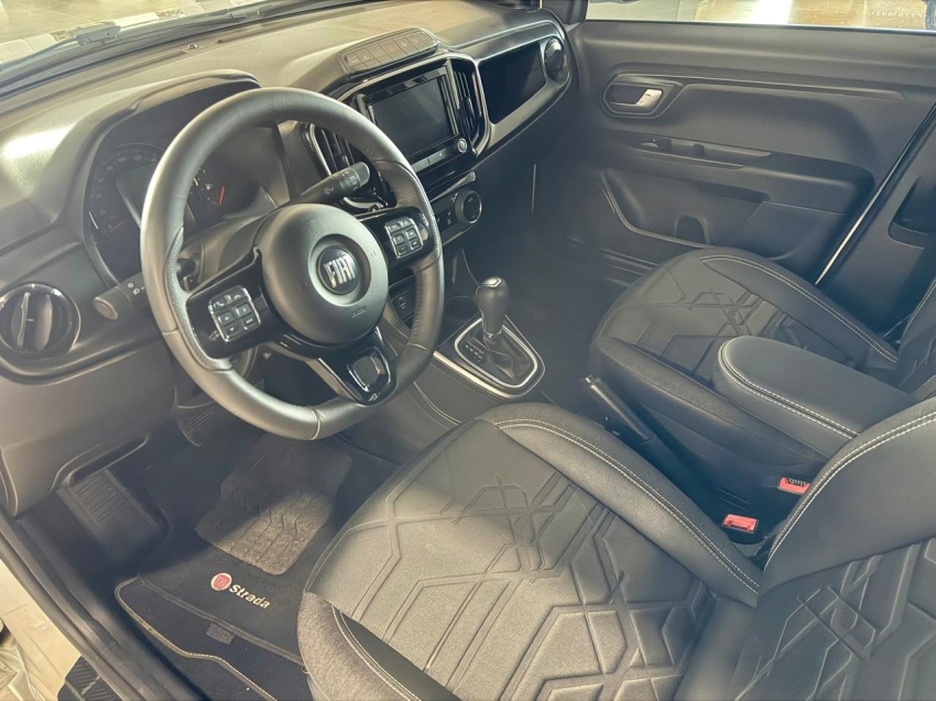 fiat strada 1.3 firefly flex volcano cd cvt 4p automatico 20239