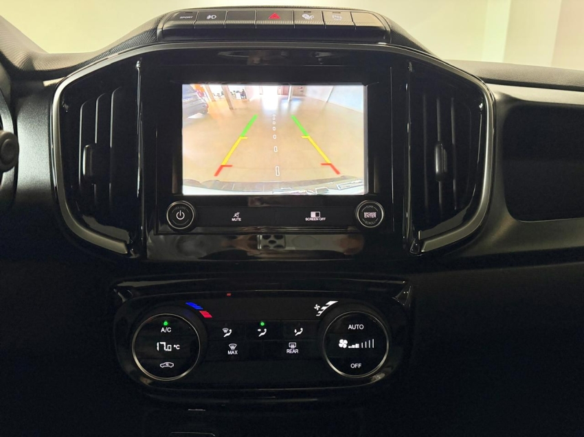 fiat strada 1.3 firefly flex volcano cd cvt 4p automatico 20236