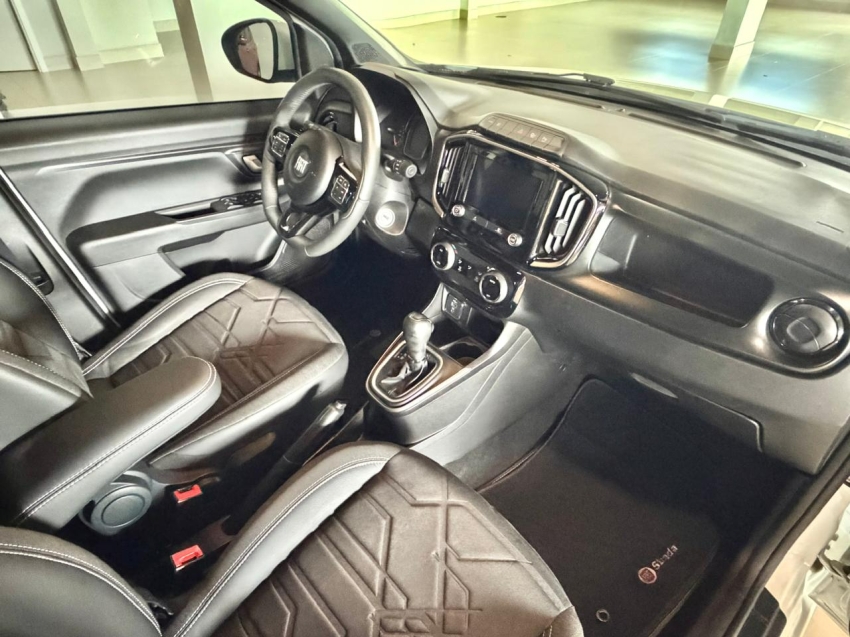 fiat strada 1.3 firefly flex volcano cd cvt 4p manual 20234