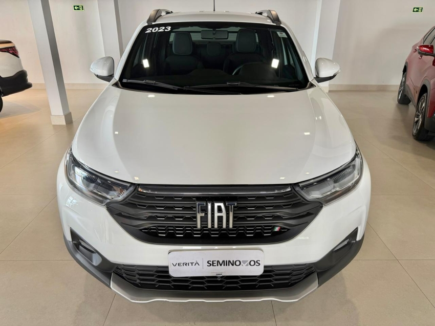 fiat strada 1.3 firefly flex volcano cd cvt 4p manual 2023