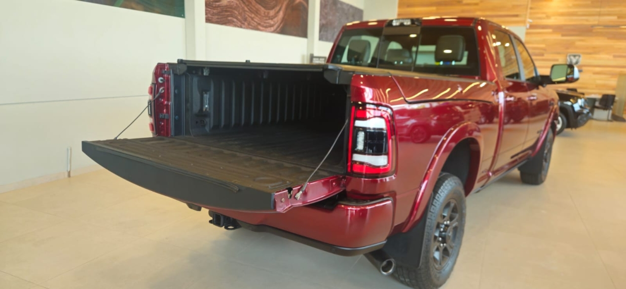 ram 2500 6.7 i6 turbo diesel night edition cd 4x4 automatico 4p 20215