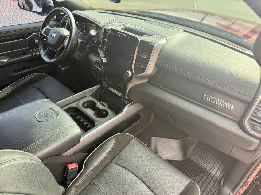 ram 2500 6.7 i6 turbo diesel night edition cd 4x4 automatico 4p 20216