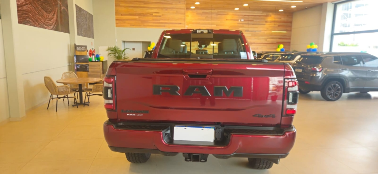 ram 2500 6.7 i6 turbo diesel night edition cd 4x4 automatico 4p 20214