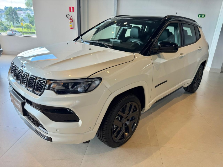 jeep compass 1.3 t270 turbo flex s at6 4p automatico 20268