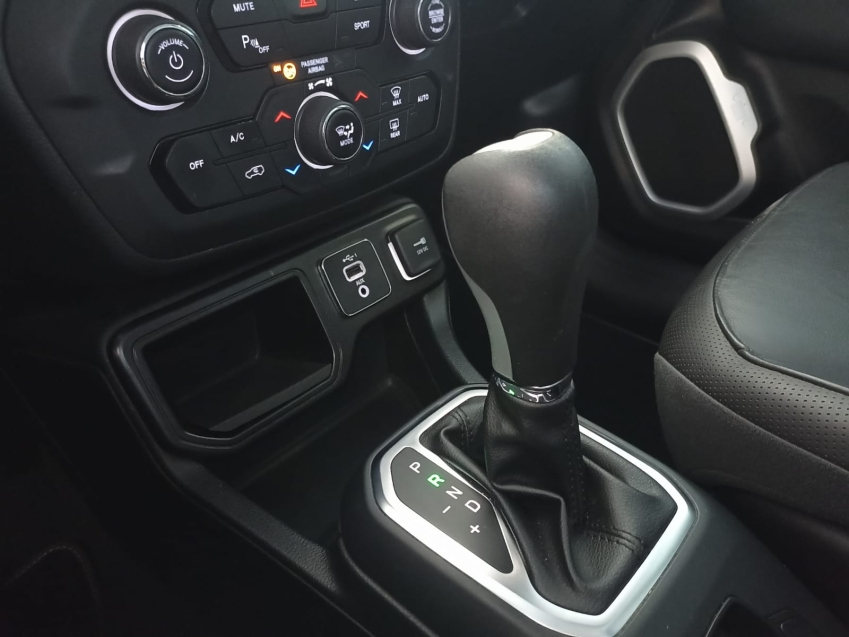 jeep renegade 1.8 16v flex longitude 4p automatico 202110