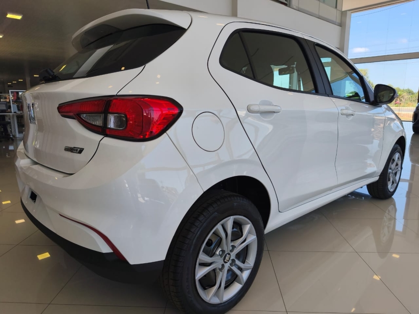 fiat argo 1.0 firefly flex drive manual 4p 20264