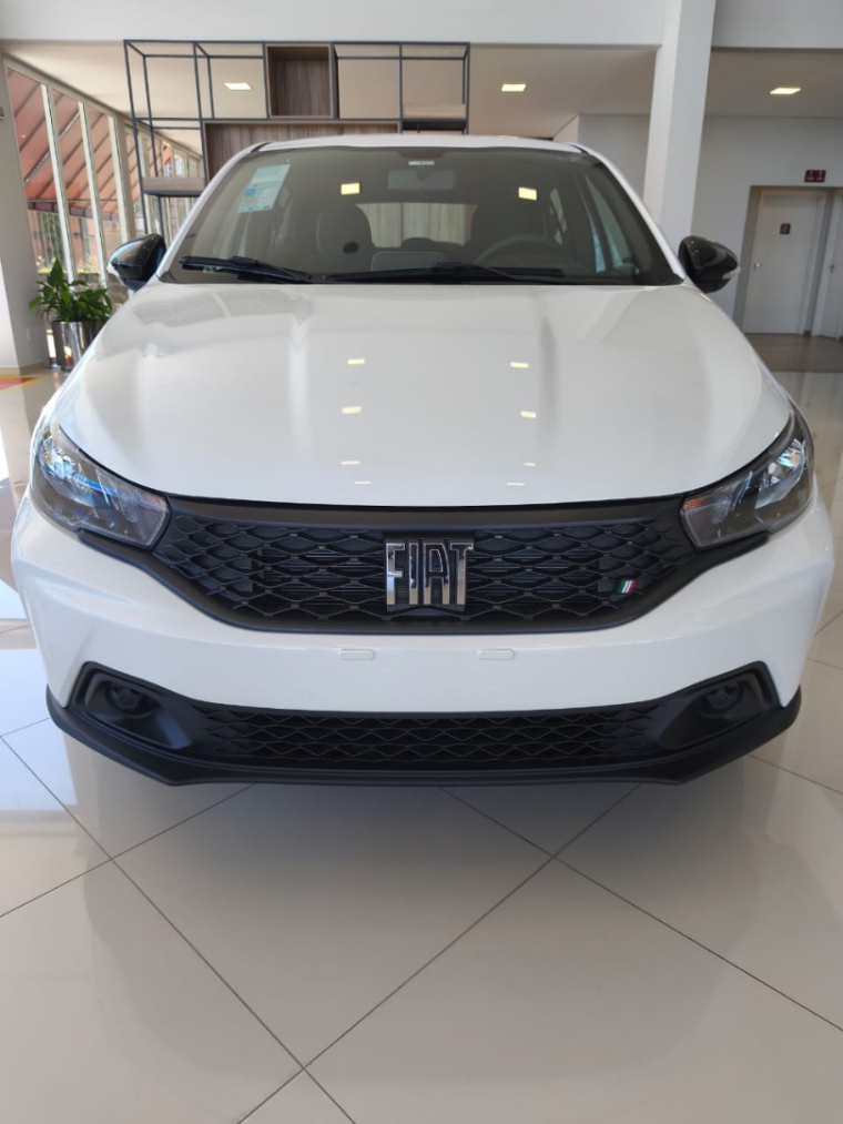 fiat argo 1.0 firefly flex drive manual 4p 2026