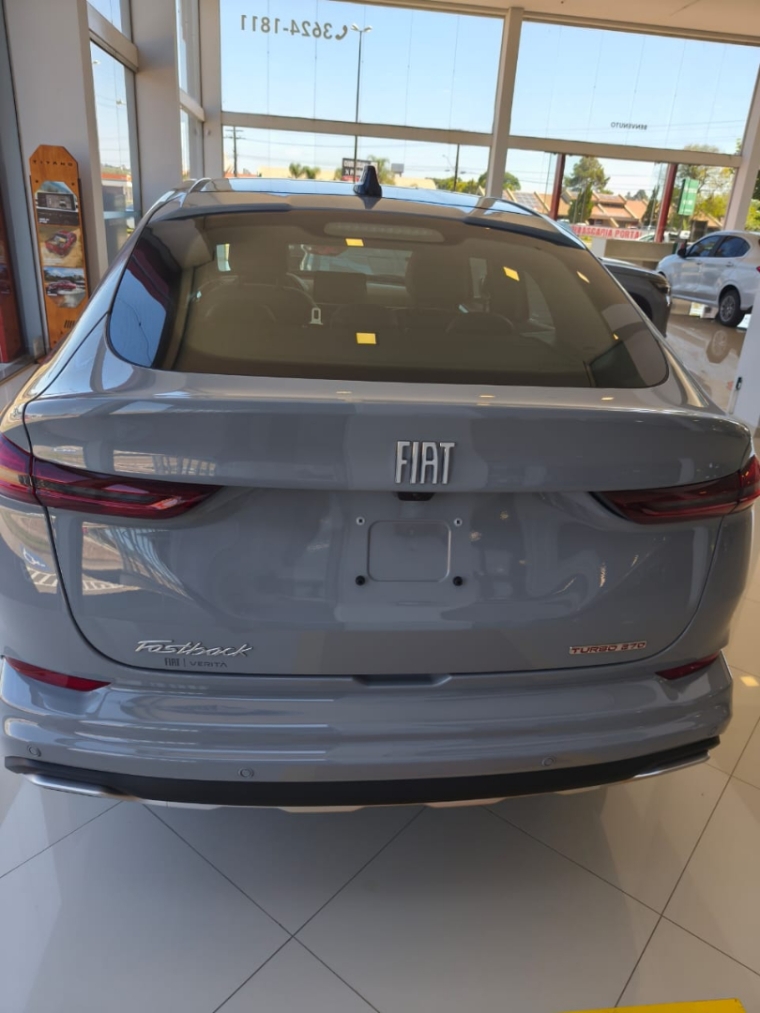 fiat fastback 1.3 turbo 270 flex limited edition at6 4p automatico 20266