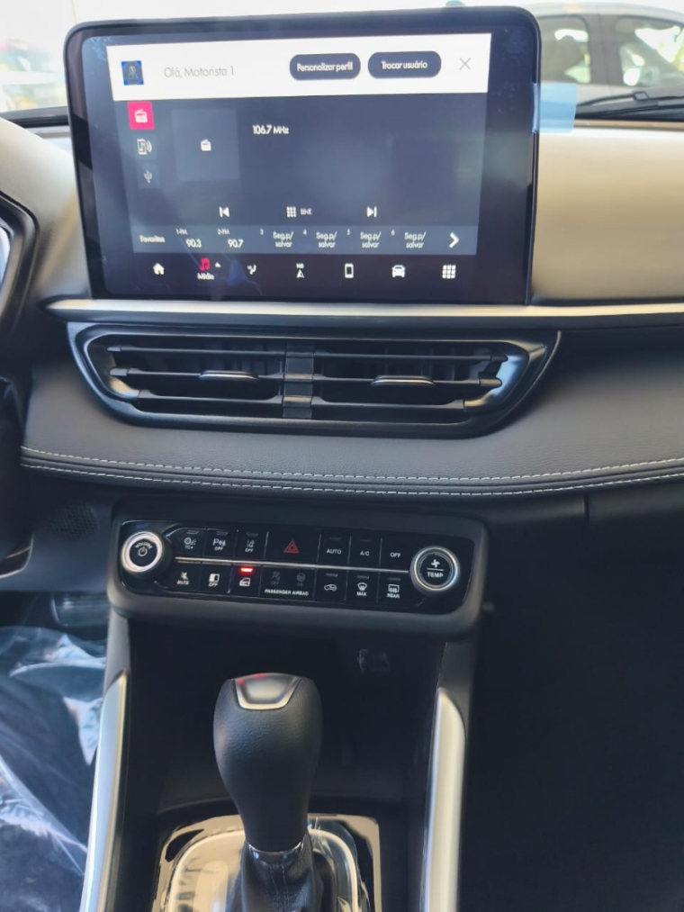 fiat fastback 1.3 turbo 270 flex limited edition at6 4p automatico 20267