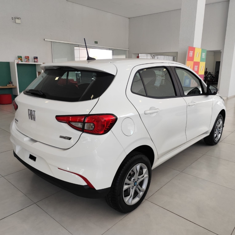 fiat argo 1.0 firefly flex drive manual 4p 20261