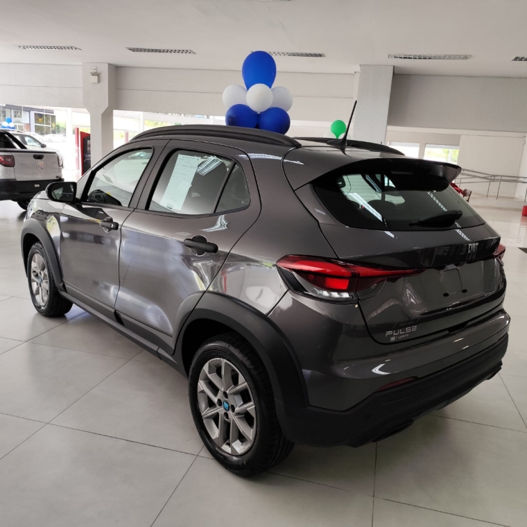 fiat pulse 1.3 flex drive manual 4p automatico 20261
