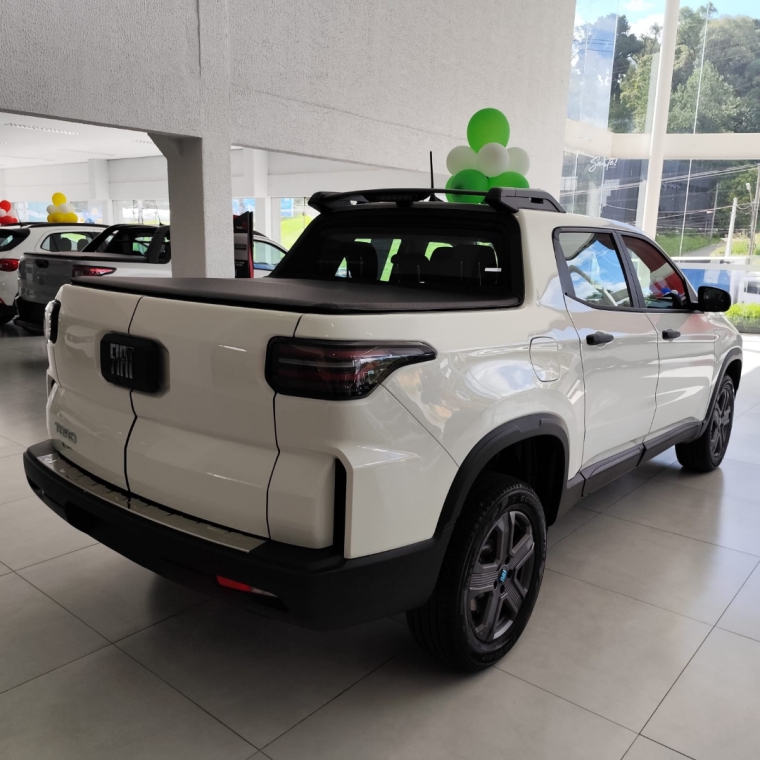 fiat toro 1.3 turbo 270 flex endurance at6 4p automatico 20261
