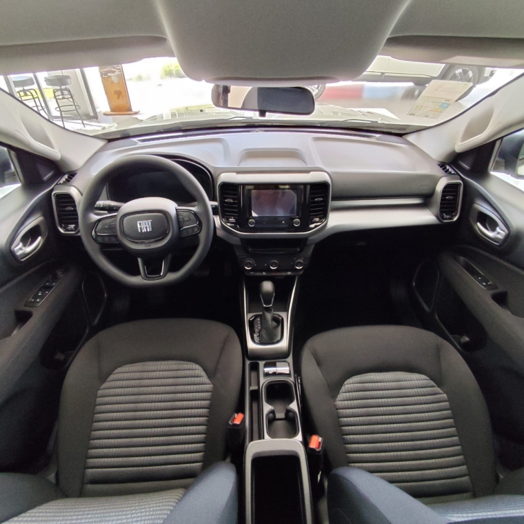 fiat toro 1.3 turbo 270 flex endurance at6 4p automatico 20262