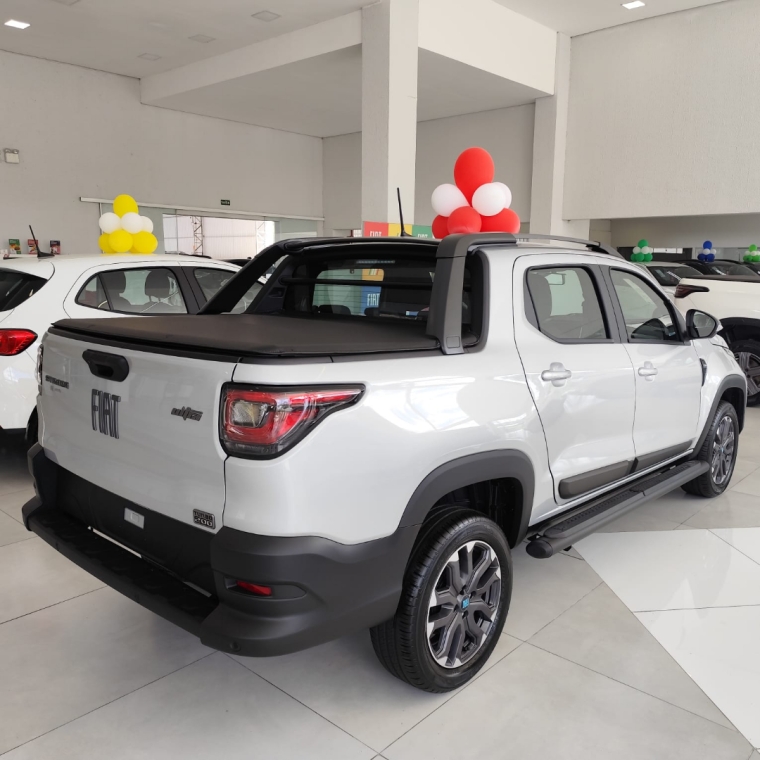 fiat strada 1.0 turbo 200 flex ultra cd cvt 4p automatico 20261