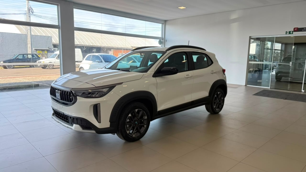 fiat pulse 1.0 turbo 200 hybrid audace cvt flex 4p automatico 20263