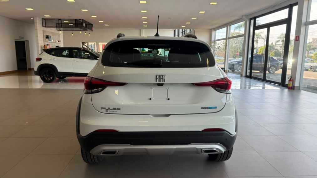 fiat pulse 1.0 turbo 200 hybrid audace cvt flex 4p automatico 20262