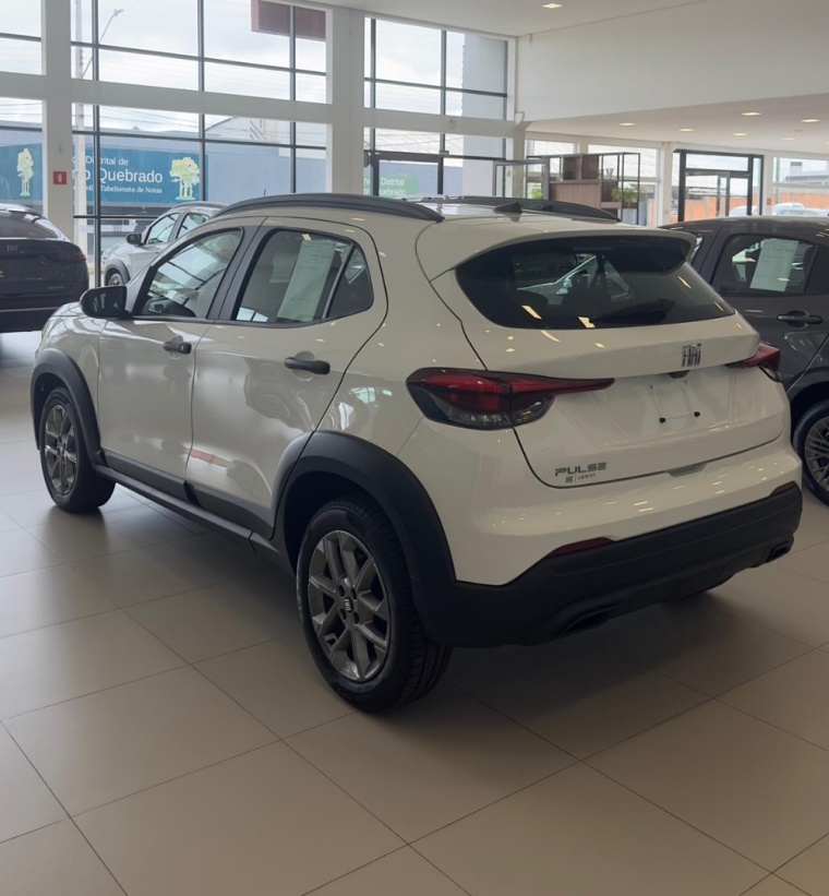 fiat pulse 1.3 flex drive manual 1.0 4p automatico 20261