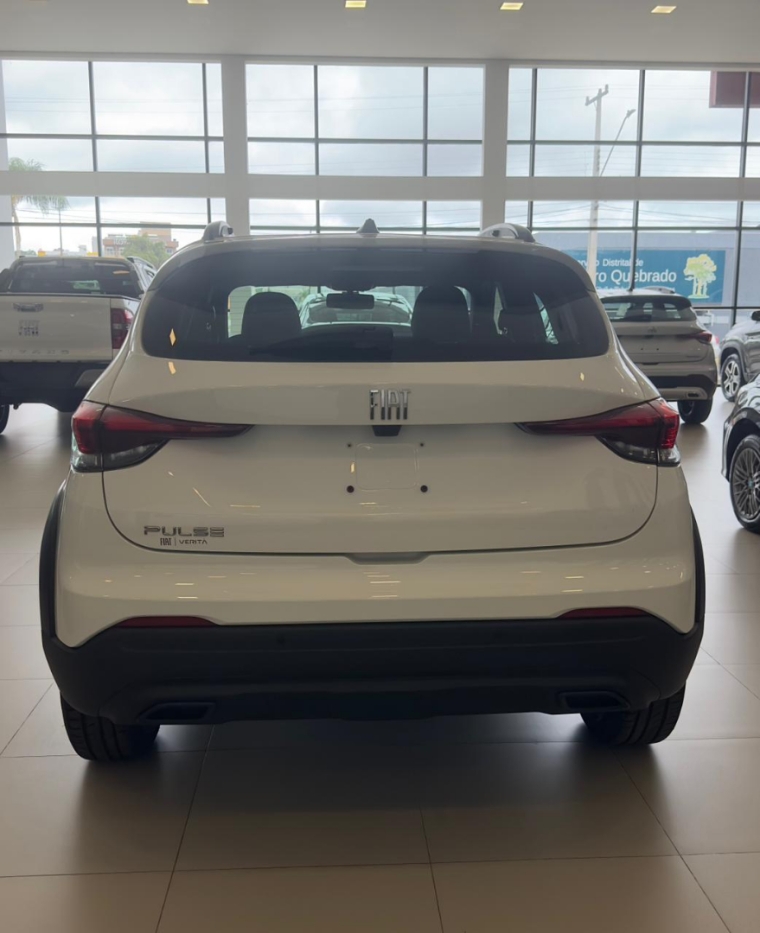 fiat pulse 1.3 flex drive manual 1.0 4p automatico 20263