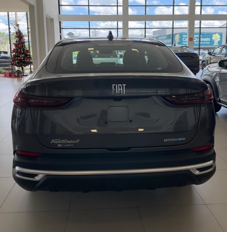 fiat fastback 1.0 turbo 200 hybrid audace cvt hibrido 4p automatico 20262