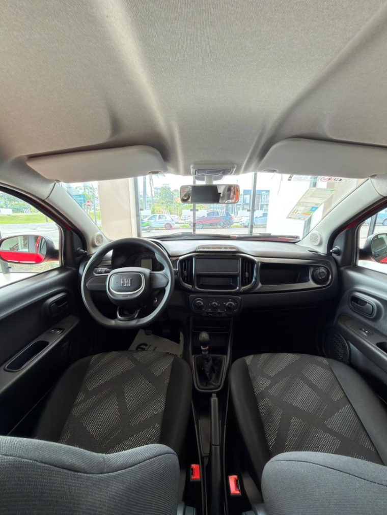 fiat mobi 1.0 firefly flex like. manual 4p 20267