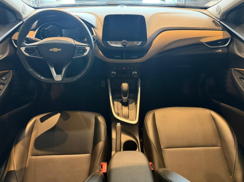chevrolet onix 1.0 turbo flex premier automatico 4p 20249