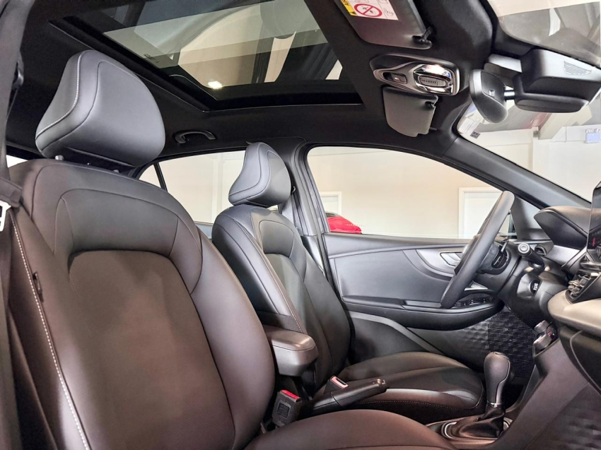 fiat pulse 1.0 turbo 200 hybrid impetus cvt hibrido 4p automatico 20268