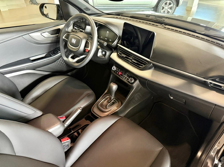 fiat pulse 1.0 turbo 200 hybrid impetus cvt hibrido 4p automatico 20265