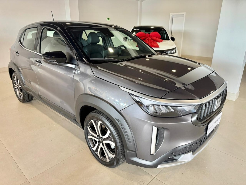 fiat pulse 1.0 turbo 200 hybrid impetus cvt hibrido 4p automatico 20261