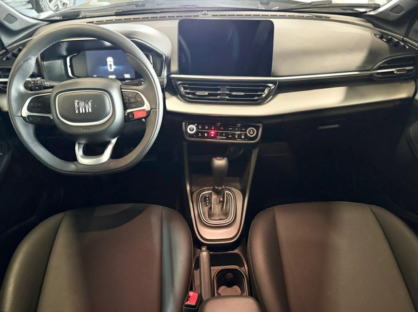 fiat pulse 1.0 turbo 200 hybrid impetus cvt hibrido 4p automatico 20266