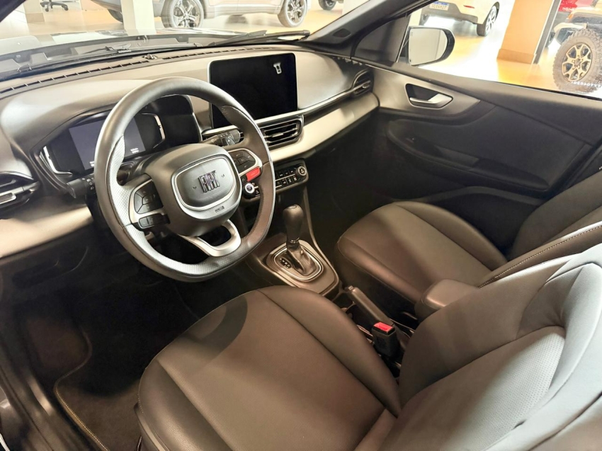 fiat pulse 1.0 turbo 200 hybrid impetus cvt hibrido 4p automatico 202611