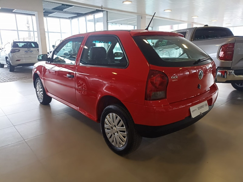 volkswagen gol 1.0 mi 8v flex 2p manual g.iv 20143