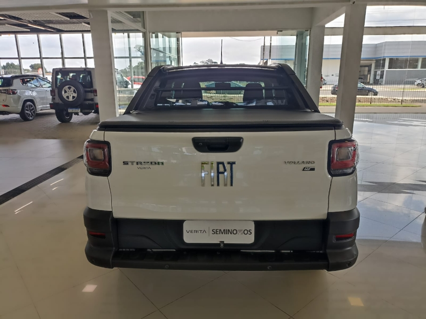 fiat strada 1.3 firefly flex volcano cd cvt 4p automatico 20245