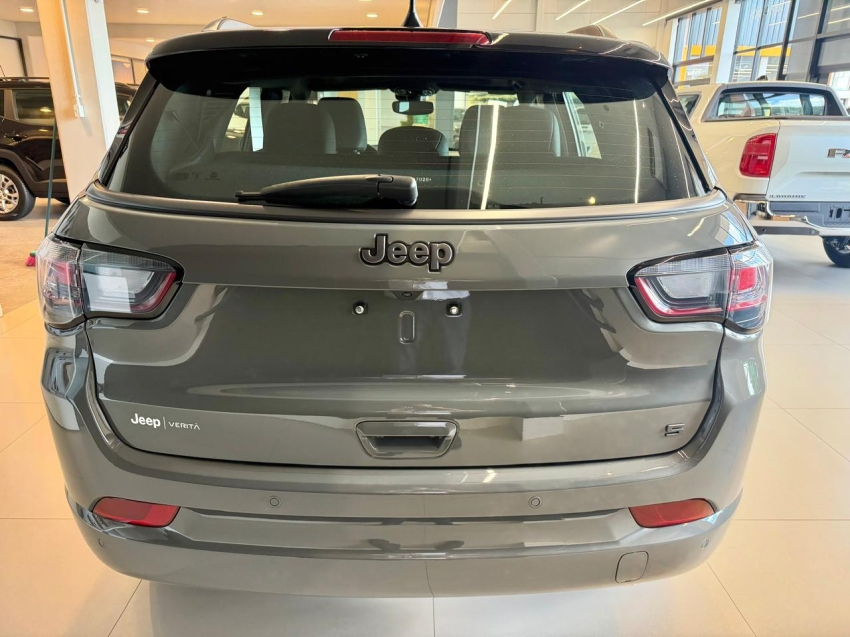 jeep compass 1.3 t270 turbo flex s at6 4p automatico 20264