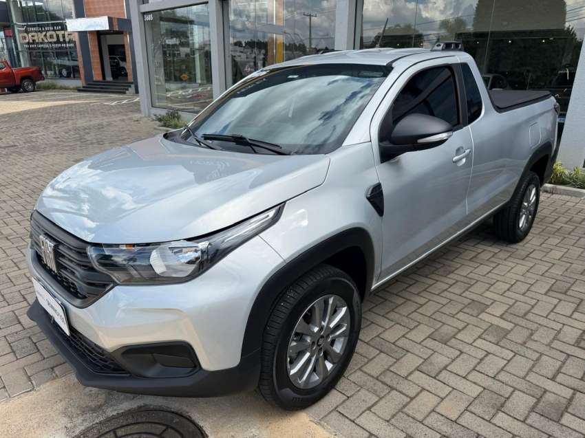 fiat strada 1.3 firefly flex freedom cs manual 2p 2026