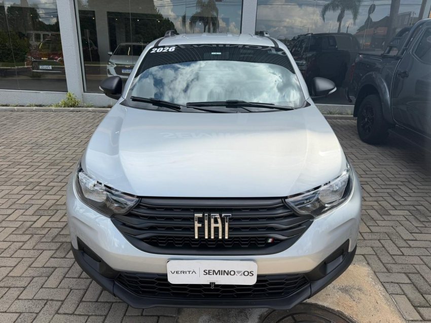 fiat strada 1.3 firefly flex freedom cs manual 2p 20262