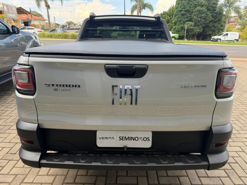 fiat strada 1.3 firefly flex freedom cs manual 2p 20264