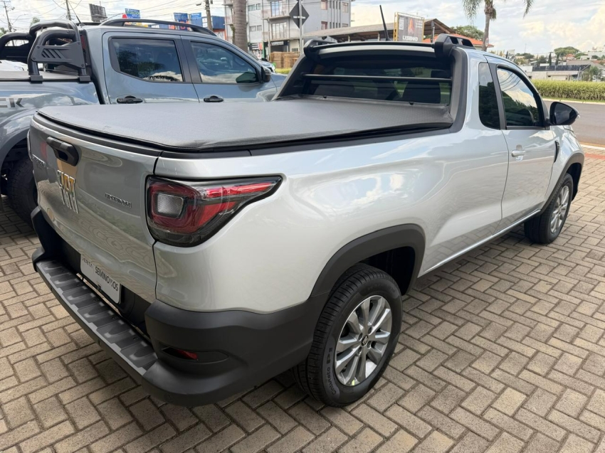 fiat strada 1.3 firefly flex freedom cs manual 2p 20265