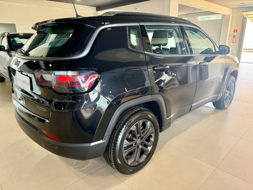 jeep compass 1.3 t270 turbo flex longitude at6 4p automatico 20264