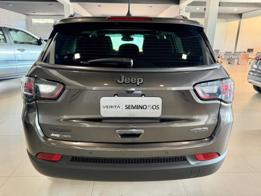 jeep compass 1.3 t270 turbo flex longitude at6 4p automatico 202610