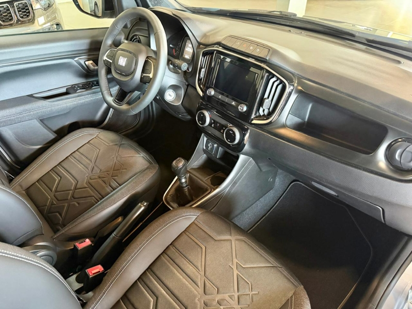 fiat strada 1.3 firefly flex volcano cd manual 4p 20255