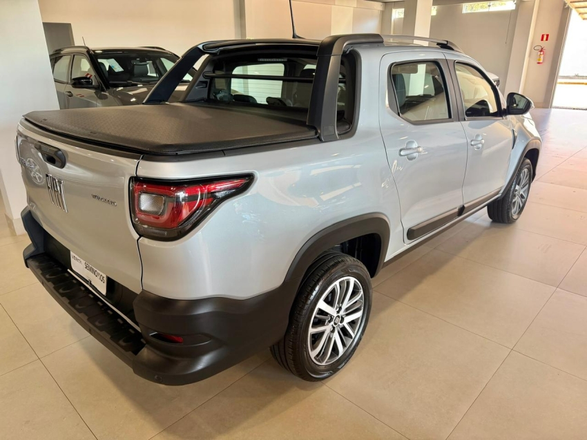 fiat strada 1.3 firefly flex volcano cd manual 4p 20252