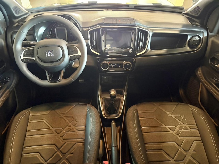 fiat strada 1.3 firefly flex volcano cd manual 4p 20256