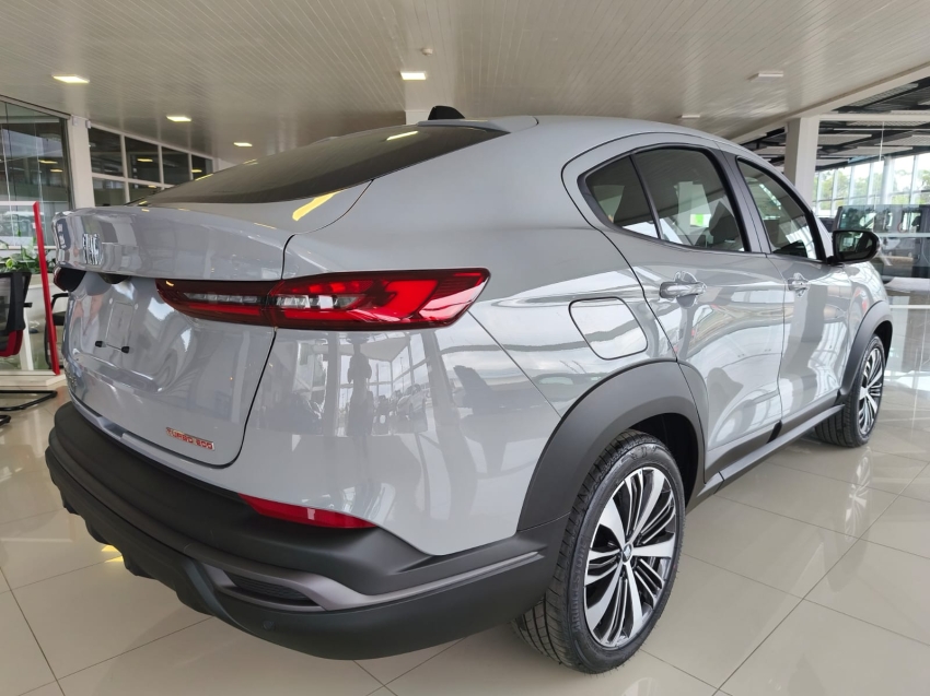 fiat fastback 1.0 turbo 200 flex cvt 1.3 hibrido 4p automatico 20263