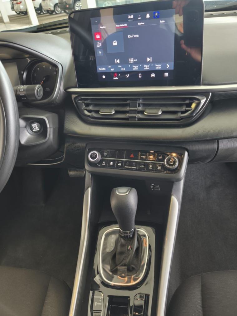 fiat fastback 1.0 turbo 200 flex cvt 1.3 hibrido 4p automatico 20265