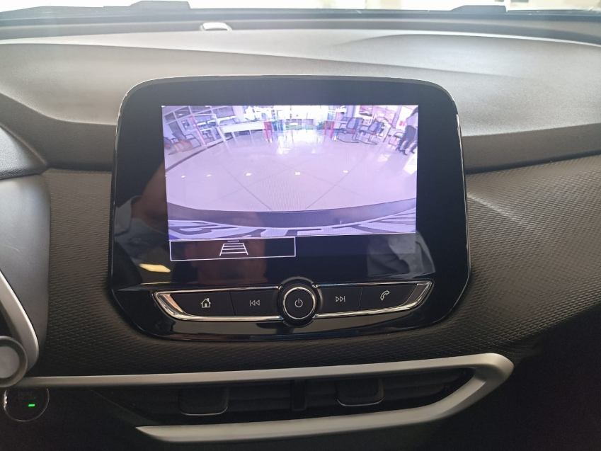 chevrolet tracker 1.0 turbo flex lt automatico 4p 20237