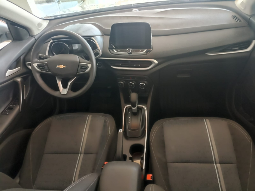 chevrolet tracker 1.0 turbo flex lt automatico 4p 20239