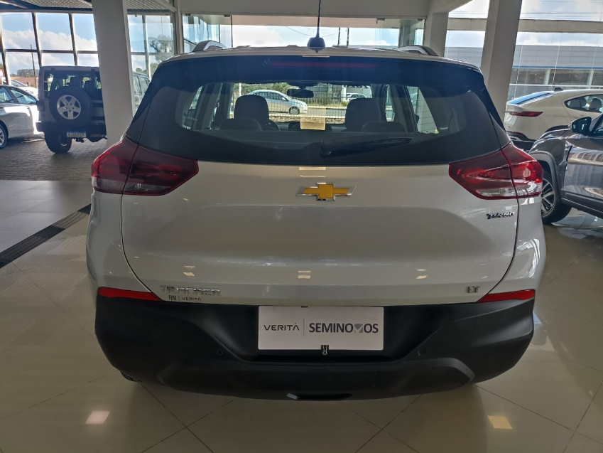 chevrolet tracker 1.0 turbo flex lt automatico 4p 20234